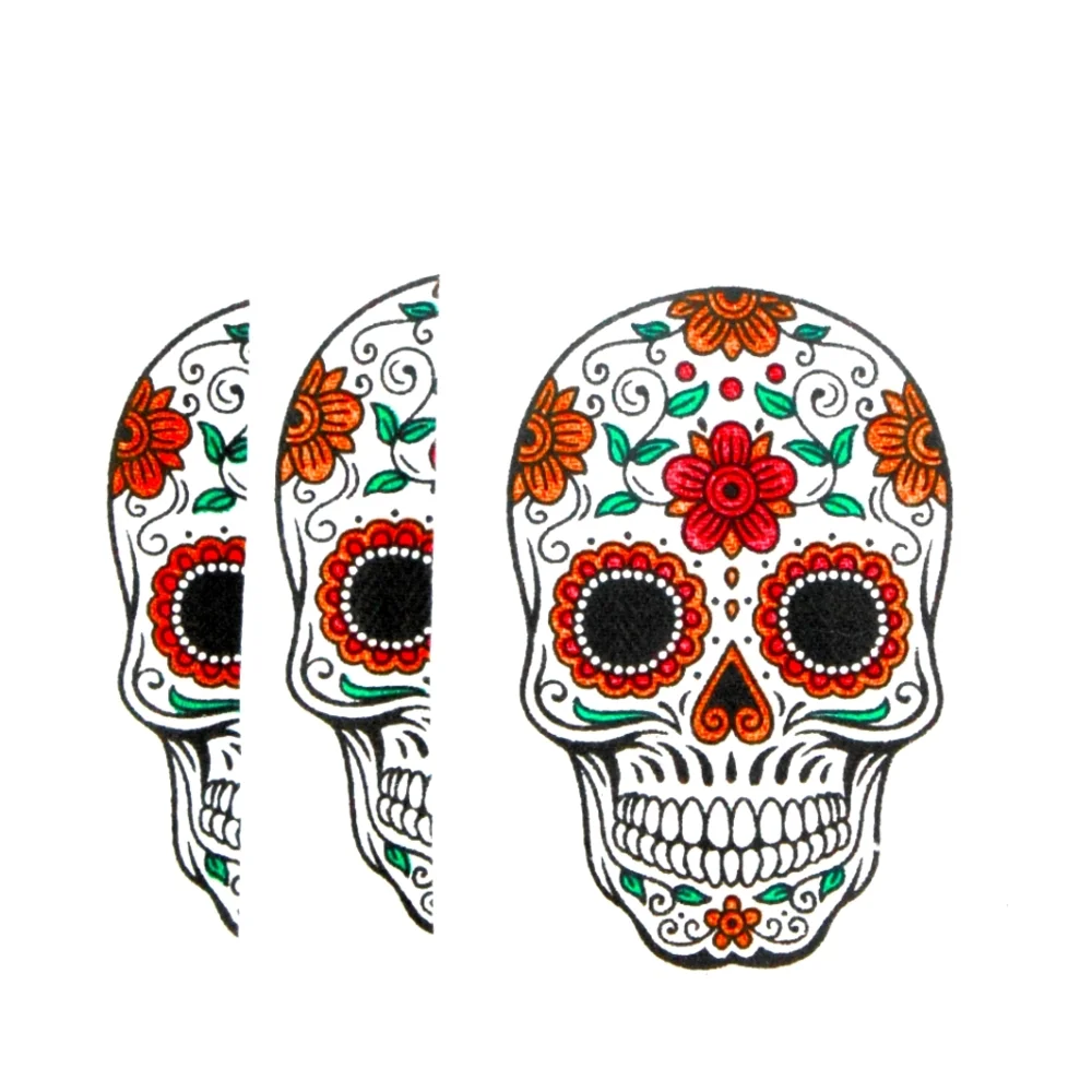 Sugar Skull Shop new tags